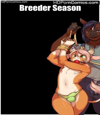 Breeder Season Sex Comic Hd Porn Comics