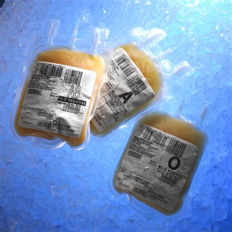 Plasma - NHS Blood Donation