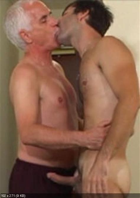 Sexy Older Men Gay Porn Sexiz Pix
