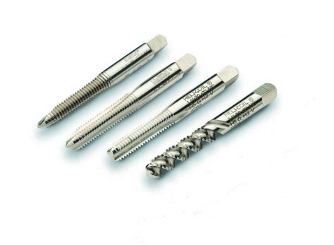 Heli Coil Taps And Gages Sti Taps Screw Threaded Insert Taps