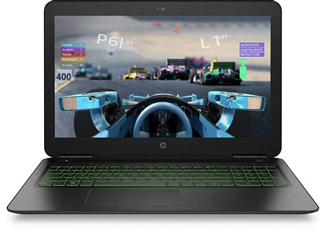 Buy Hp Pavilion Gaming Core I5 8th Gen 156 Inch Fhd Gaming Laptop 8gb