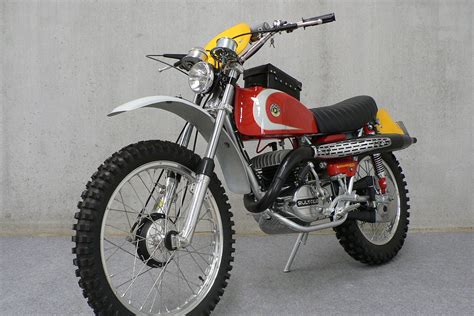 Bultaco Matador Mk 5 Sd Collection Jmcb Classic Bike Fitter