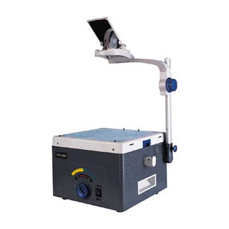 Led Overhead Projector For Business And Education Rs 28000 Piece Id