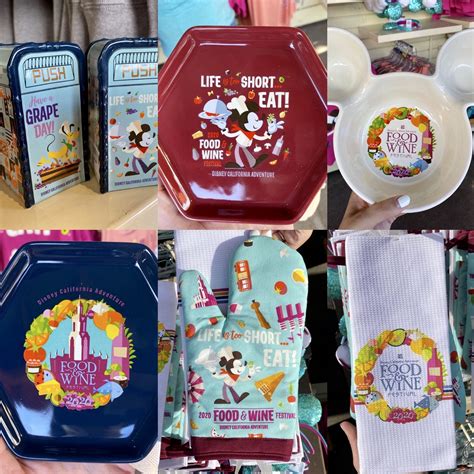 For a complete guide to all festival news and merchandise, visit tasteepcot.com! PHOTOS: Even More Merchandise (with Prices) from the 2020 ...