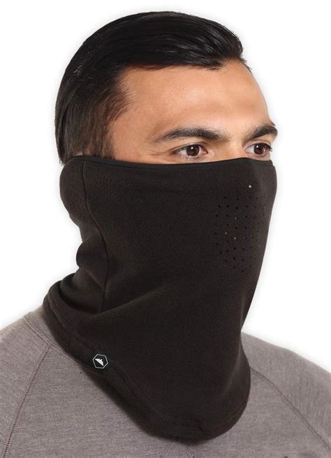 Balaclava Half Face Mask Tough Outfitters