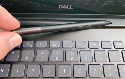 Review Hands On With The Dell Inspiron 7590 2 In 1 Laptop Best Buy Blog
