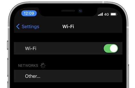 Bug iOS Menyebabkan Nama Jaringan Tertentu Menonaktifkan Wi-Fi di