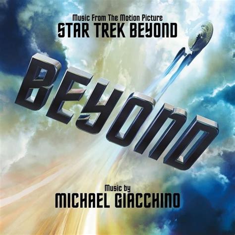 Musique Star Trek Sans Limites Par Michael Giacchino Critique
