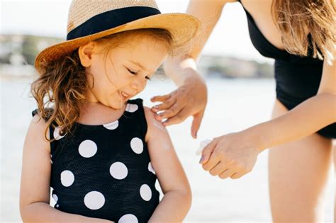 What To Know About Heat Rash In Children First Aid Pro