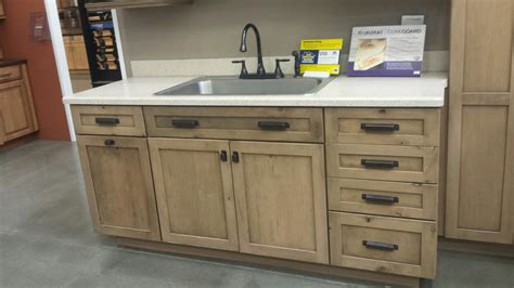 Save on up to all items. Cabinets from Lowe's | Kitchen cabinets, Cabinet, Kitchen