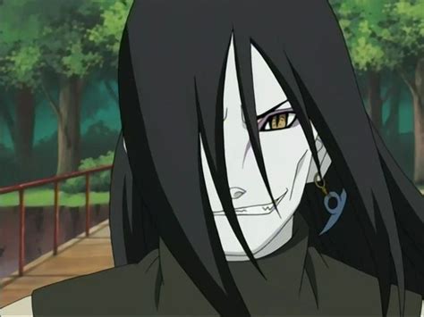 Orochimaru Orochimaru Image 19013050 Fanpop