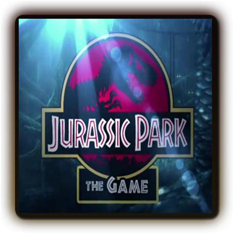 Jurassic Park The Game By Joshsux On Deviantart