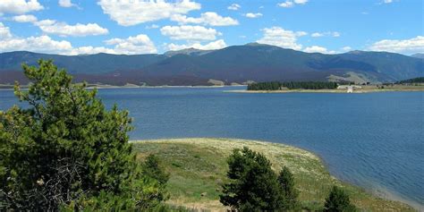 Top Things To Do In Granby Colorado