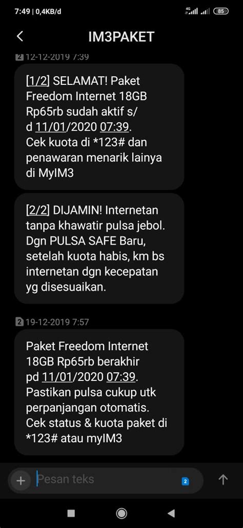 Lakukan apa yang saya tulis di bawah ini: Cara Sedot Pulsa Lewat Internet : Cara Mencuri Atau Sedot ...