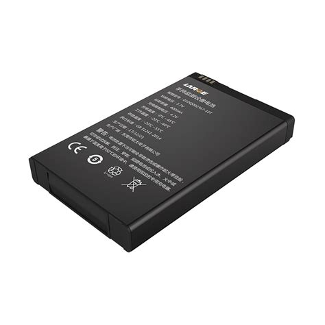 However since their market launch in the early 1990s, they have left a lasting mark on the market for energy storage and gradually supplanted old technologies. 3.7V 4000mAh Lithium Ion Battery for Handheld Monitoring ...