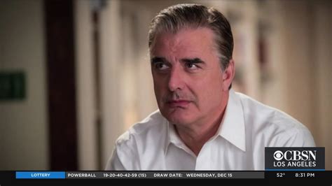 Actor Chris Noth Accused Of Sexual Assault By 2 Women Youtube