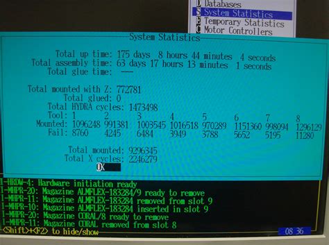Get rid of reusing the same weak password everywhere; MYDATA MY9e Pick and Place Machine - SMT Resource SMT ...