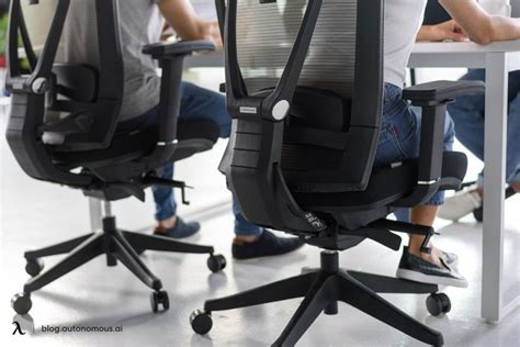 Most Comfortable Office Chair For Those Who Get Back Pain