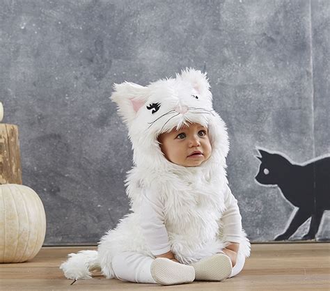 Dressing your baby in cute outfits is fun any day of the week, but halloween is when you'll really have a blast. Baby Halloween Costumes - Project Nursery