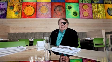 Judge Tosses Lawsuit Against Seattle Glass Artist Dale Chihuly