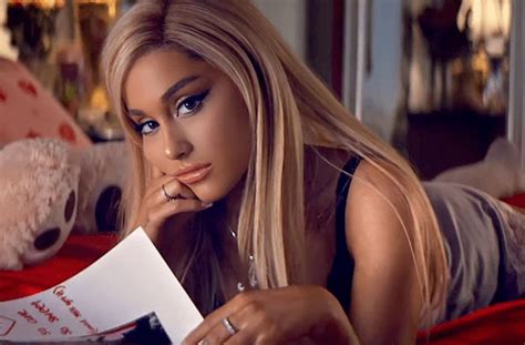 Ariana grande tied the knot with dalton gomez in a private ceremony, earlier this month. "7 Rings" by Ariana Grande Lyrics Meaning - Song Meanings ...