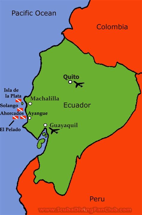 Top Imagen Donde Esta Ecuador En El Mapa Planisferio Viaterra Mx My Xxx Hot Girl