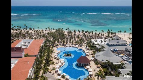 Luxury Bahia Principe Esmeralda Punta Cana 2019 All Inclusive Youtube
