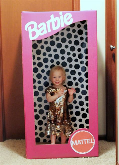 Vanilla Beans And Daydreams My Daughters Barbie Birthday