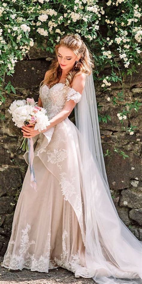 They always want to be loved, to be cared and to have the feeling that they are special for someone. 35 Gorgeous Wedding Dresses for Older Brides - orydesign ...