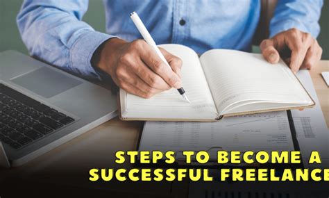How To Become A Successful Freelancer Pro Tips