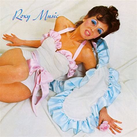 3cd dvd 45th anniversary edition of 1972 roxy music debut planned