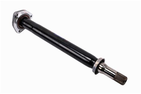 Acdelco 22901057 Acdelco Gm Genuine Parts Intermediate Axle Shafts