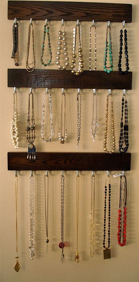 Alibaba.com offers 2,882 closet jewelry organizer products. Minimalist Industrial Urban Chic Chunky Hanging Modern ...