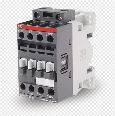 Abb Contactor Wiring Diagram Wiring Diagram And Schematics