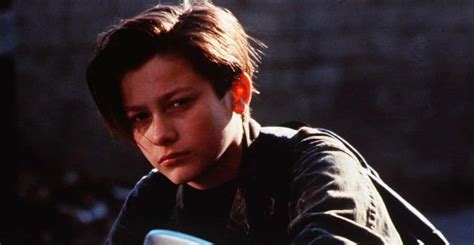 Edward Furlong Is ‘really Happy To Be Back For ‘terminator Dark Fate