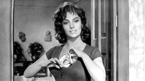 Farewell Gina Lollobrigida Current The Criterion Collection