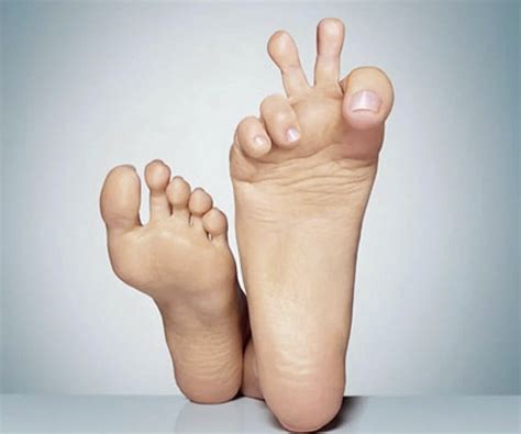 Как пальцы ног влияют на наше тело Наталья в балансе Дзен
