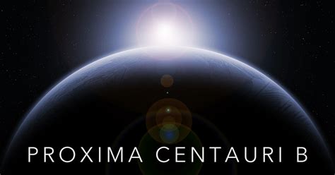 2019 Proxima