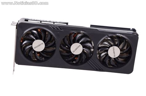 Gigabyte Geforce Rtx 4060 Ti Gaming Oc 8g Review Excelente Elección