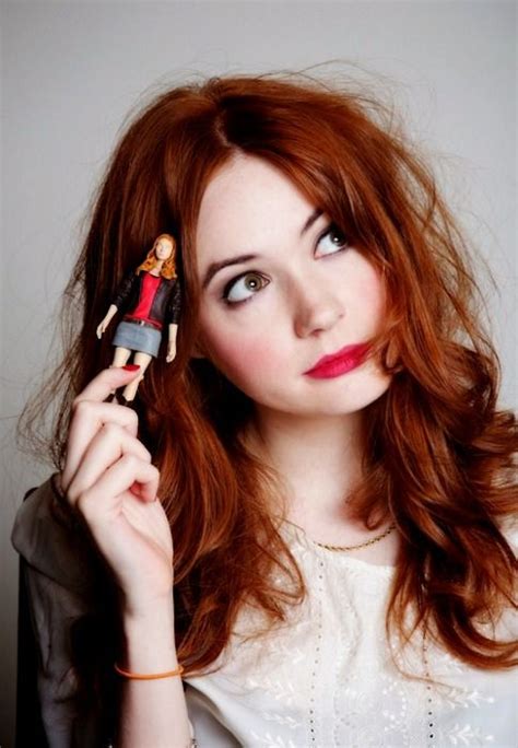 The 25 Best Copper Hair Colors Ideas On Pinterest
