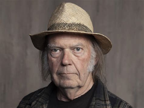 Neil Young's 'lost' album Homegrown to be released after 45 years | The Independent