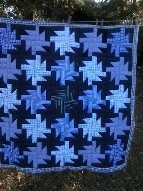 Tessellating Star Memory Quilt Quiltingboard Forums