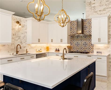 Maybe you would like to learn more about one of these? The Best Kitchen Countertop Material Options - Swartz ...