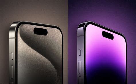 Iphone 15 Pro Vs Iphone 14 Pro Which One Should You Buy Igeeksblog