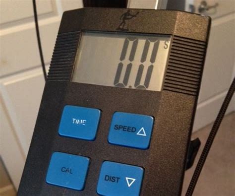 The screen is not capacitive, it is resistive. Nordictrack Screen Hacks - Ifit Nordictrack Fusion Cst For ...
