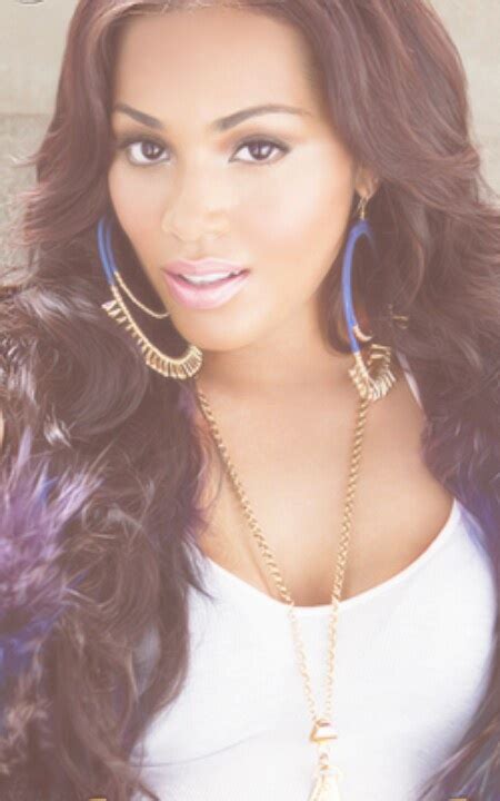 Lauren London Is One Of My Stress Relevers Because She Look Beautiful On Atl I Will Stay
