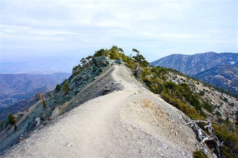 Your Ultimate Guide To Hiking Mount Baldy — She Dreams Of Alpine