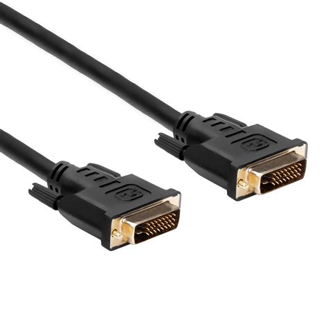 Kopul Dual Link DVI D Cable DVI A B H Photo Video