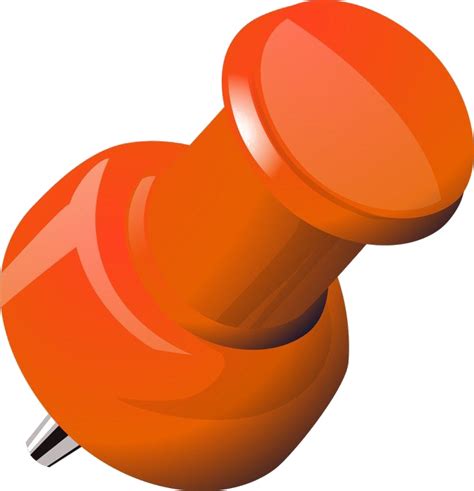 Thumbtack Png All Png All
