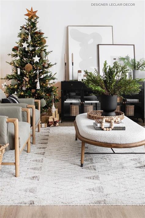 6 Creative Christmas Decorating Ideas For Your Entire Home Orangetree